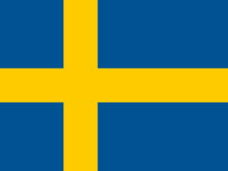 2020 Schweden