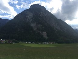 Achensee - Karwendel Camping