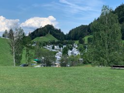 Kramsach - Camping Seeblick Toni