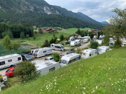 Kramsach - Camping Seeblick Toni