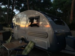 Mali Lošinj - Camping Cikat
