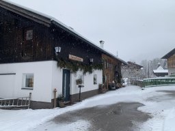 Rieden - Lechcamping Spirkenhof