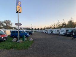 Rust - Europa-Park Camping