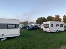 Rust - Europa-Park Camping