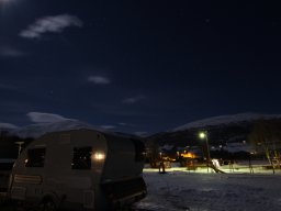 Oppdal - Smegarden Camping