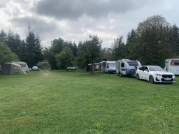 Waltenhofen - Campinghof Sommer