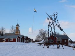 2020 Schweden