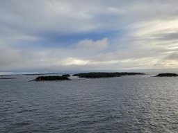 Skandinavien - Nordkapp - 2025