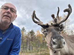 Skandinavien - Nordkapp - 2025