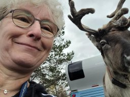 Skandinavien - Nordkapp - 2025