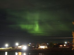 Skandinavien - Nordkapp - 2025