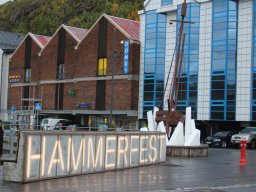 Skandinavien - Nordkapp - 2025