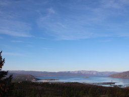 Skandinavien - Nordkapp - 2025