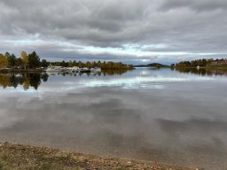 Skandinavien - Nordkapp - 2025