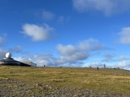 Skandinavien - Nordkapp - 2025