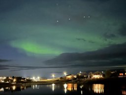 2025 Finnland / Norwegen-Nordkapp / Schweden