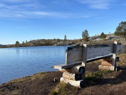 Skandinavien - Nordkapp - 2025