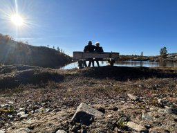 Skandinavien - Nordkapp - 2025