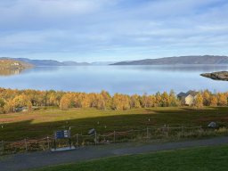 Skandinavien - Nordkapp - 2025