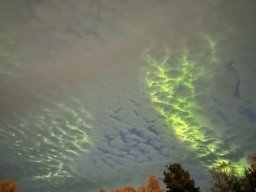 Skandinavien - Nordkapp - 2025