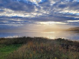 Skandinavien - Nordkapp - 2025