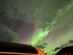 Skandinavien - Nordkapp - 2025