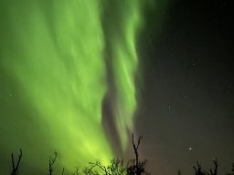 Skandinavien - Nordkapp - 2025