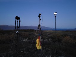 Skandinavien - Nordkapp - 2025