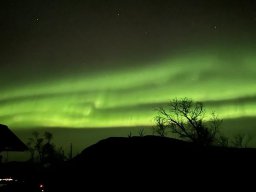 Skandinavien - Nordkapp - 2025