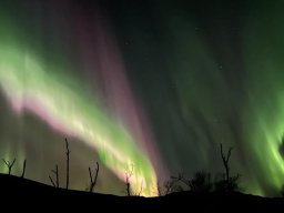 Skandinavien - Nordkapp - 2025