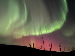 Skandinavien - Nordkapp - 2025