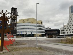 Skandinavien - Nordkapp - 2025