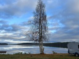 Skandinavien - Nordkapp - 2025