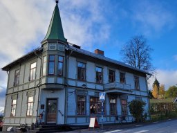 Skandinavien - Nordkapp - 2025