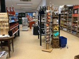 Skandinavien - Nordkapp - 2025