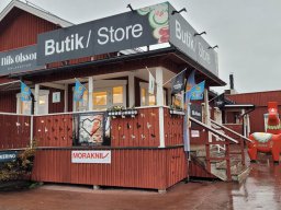 Skandinavien - Nordkapp - 2025