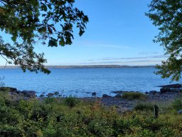 Skandinavien - Nordkapp - 2025