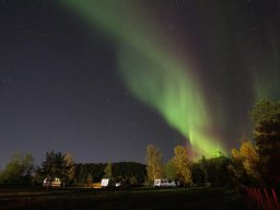 Skandinavien - Nordkapp - 2025