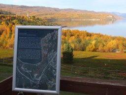 Skandinavien - Nordkapp - 2025