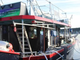 Skandinavien - Nordkapp - 2025