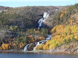 Skandinavien - Nordkapp - 2025