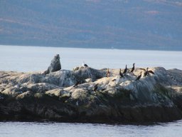 Skandinavien - Nordkapp - 2025