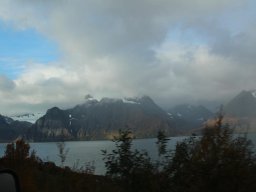 Skandinavien - Nordkapp - 2025