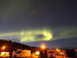 Skandinavien - Nordkapp - 2025