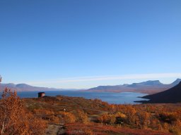 Skandinavien - Nordkapp - 2025