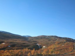 Skandinavien - Nordkapp - 2025