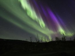 Skandinavien - Nordkapp - 2025