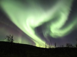 Skandinavien - Nordkapp - 2025