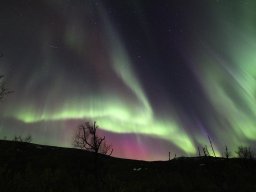 Skandinavien - Nordkapp - 2025