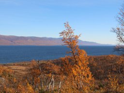 Skandinavien - Nordkapp - 2025